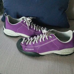 SCARPA Mojito Light Hiking/Walking Shoe Size 11